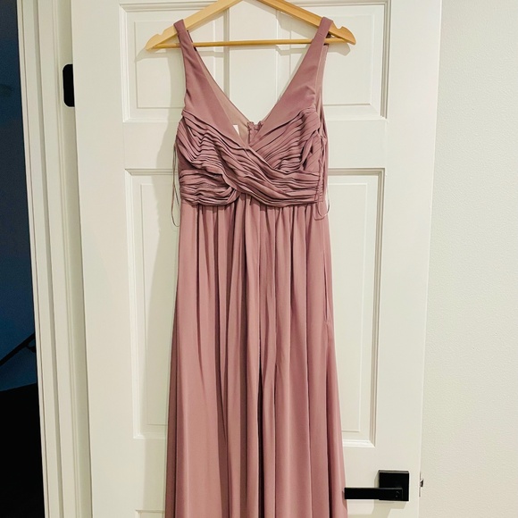 Bridesmaids Dress XS - Picture 1 of 2